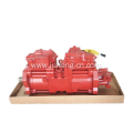 Hydraulic pump SY135C-8 K3V63DT main pump SY135C-8